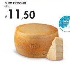 Bennet Duro piemonte offerta