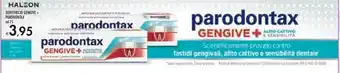 Bennet Parodontax dentifricio gengive + offerta