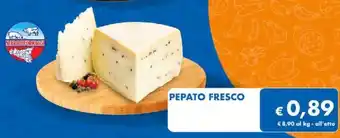MD Discount Pepato Fresco offerta