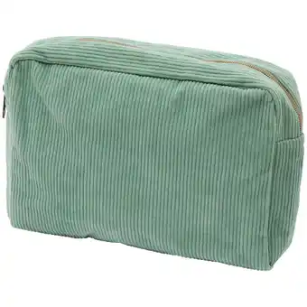 Action Beauty case in velluto offerta