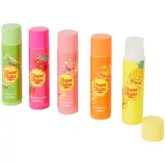 Action Balsamo labbra chupa chups offerta