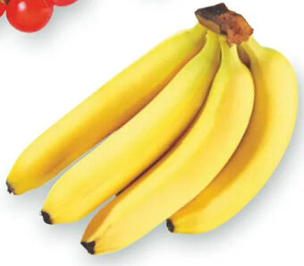Esselunga Banane offerta