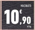 Conad Macinato offerta