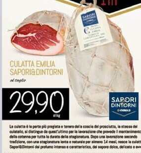 Culatta emilia