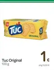 Carrefour Express Tuc original offerta