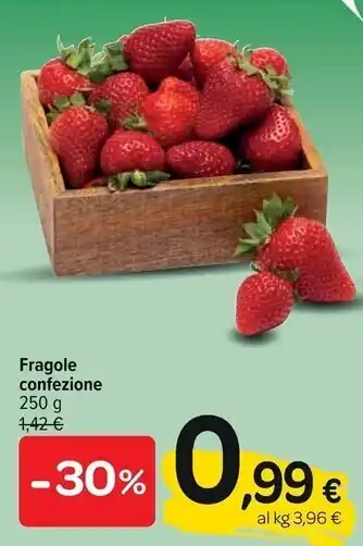 Fragole
