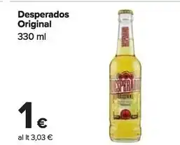 Desperados original