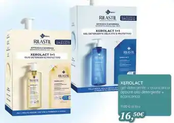 Rilastil Xerolact