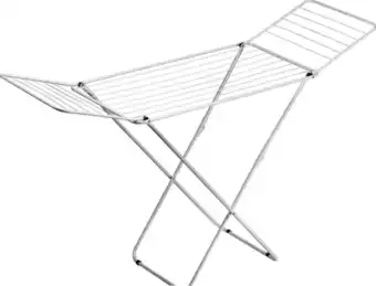 Conad Superstore Gimi jolly stendibiancheria da pavimento argento offerta