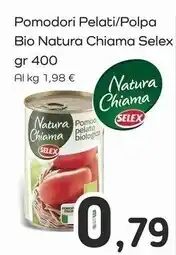 Famila Superstore Pomodori pelati offerta