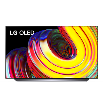 Comet Lg oled 4k 55'' serie cs6 oled55cs6la smart tv novità 2022 offerta