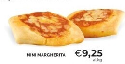 Mercatò Mini margherita offerta