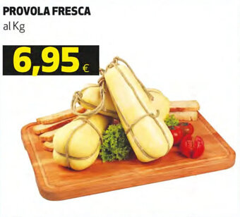 Coop Provola Fresca offerta