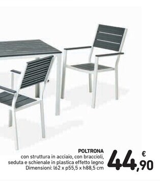 Poltrona