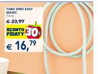 Esselunga Tubo idro easy magic offerta