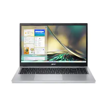 Expert Acer aspire 3 a315-24p-r2km 7520u computer portatile 39,6 cm (15.6) full hd amd ryzen™ 5 8 gb ddr5-sdram 512 gb ssd wi-fi 6 ( offerta