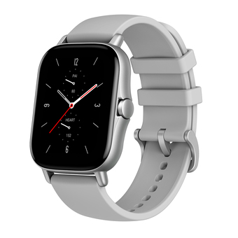 Expert Amazfit gts 2 4,19 cm (1.65) amoled 43 mm grigio gps (satellitare) offerta