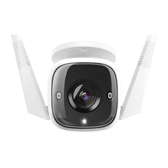Expert Tp link tc65 telecamera di sorveglianza capocorda telecamera di sicurezza ip esterno 2304 x 1296 pixel soffitto/muro offerta