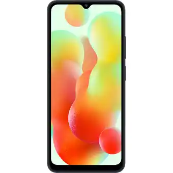 Expert Xiaomi redmi 12c 17 cm (6.71) doppia sim android 12 4g micro-usb 4 gb 128 gb 5000 mah nero offerta