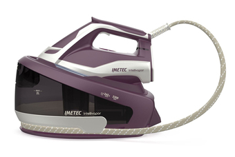 Expert Imetec sistema stirante intellivapor, tecnologia intelli system, piastra ceramica, 2300 w, colpo vapore 260 g offerta