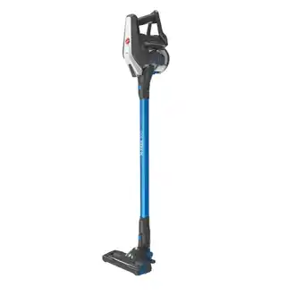 Expert Hoover h-free 300 hf322pta 011 grigio senza sacchetto offerta