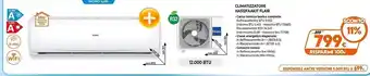 Expert Haier climatizzatore has12faakit flair offerta