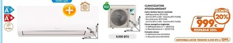Expert Daikin climatizzatore atxd25aarxdakit offerta