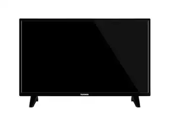 Expert Telefunken te32550b45v2d tv 81,3 cm (32) hd smart tv wi-fi nero offerta