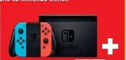 Unieuro Nintendo switch offerta