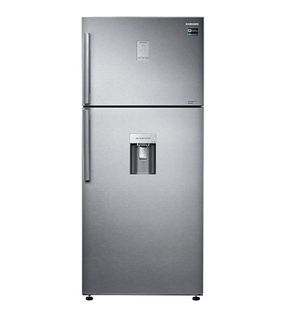 Expert Samsung rt53k6540sl frigorifero con congelatore libera installazione 526 l f acciaio inossidabile offerta