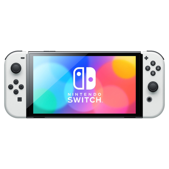 Expert Nintendo switch oled console da gioco portatile 17,8 cm (7) 64 gb touch screen wi-fi bianco offerta