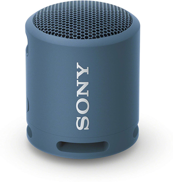 Unieuro Sony srs-xb13 altoparlante portatile mono blu 5 w offerta