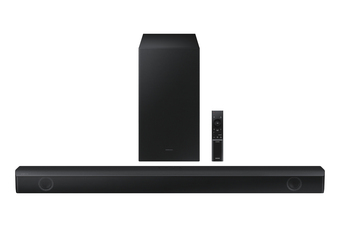 Unieuro Samsung soundbar serie b hw-b550 offerta