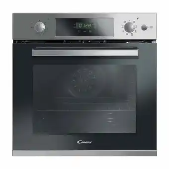 Candy fcps815xl forno forno elettrico 70 l acciaio inossidabile a
