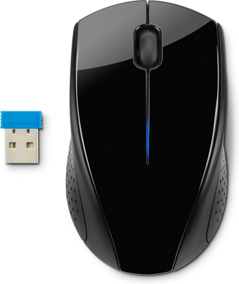 Unieuro Hp wireless mouse 220 offerta