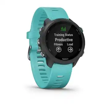 Unieuro Garmin forerunner 245 music 3,05 cm (1.2) mip 30 mm gps (satellitare) offerta