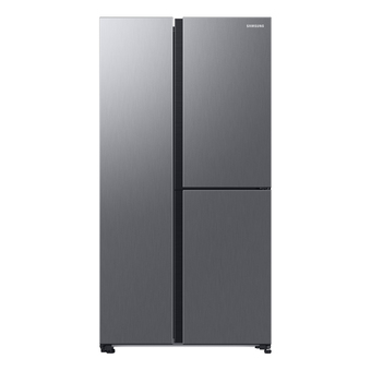 Unieuro Samsung rh69b8941s9 frigorifero side-by-side libera installazione 645 l e acciaio inossidabile offerta