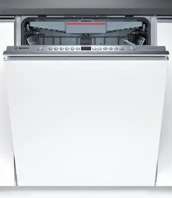 Unieuro Bosch serie 4 smv46kx04e lavastoviglie a scomparsa totale 13 coperti e offerta
