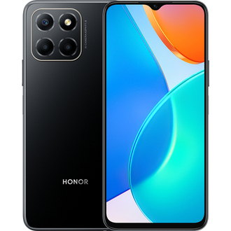 Expert Honor x6 16,5 cm (6.5) android 12 4g usb tipo-c 4 gb 64 gb 5000 mah nero offerta
