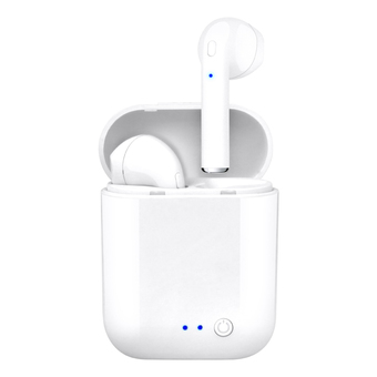 Expert Area - tws stone c1 auricolare true wireless stereo (tws) in-ear musica e chiamate bluetooth base di ricarica bianco offerta