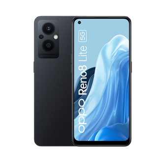 Expert Oppo reno reno8 lite smartphone, ai tripla fotocamera 64+2+2mp, display 6.4” 60hz amoled, 4500mah, ram 8gb(esp 10gb/11gb/13gb offerta