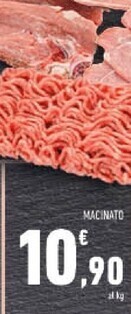 Conad City Macinato offerta