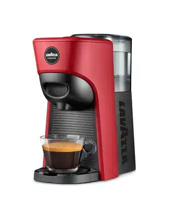Comet Lavazza lm 840 tiny eco automatica/manuale macchina per caffè a capsule 0,6 l offerta