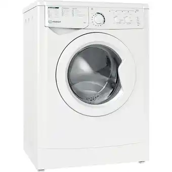Comet Indesit ewc 71252 w it n lavatrice caricamento frontale 7 kg 1200 giri/min e bianco offerta
