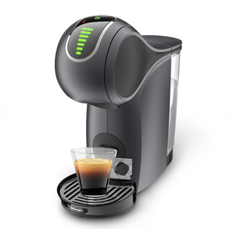 Comet De longhi nescafé dolce gusto genio s touch edg426.gy - grigio offerta