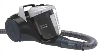 Comet Hoover breeze br32pet 011 2 l a cilindro secco 550 w senza sacchetto offerta