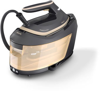 Philips perfectcare 6000 series psg6064/80 ferro generatore di vapore