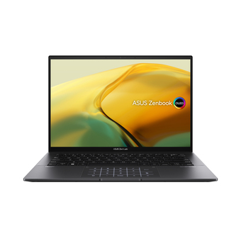 Comet Asus zenbook 14 oled um3402ya-km094w 5825u computer portatile 35,6 cm (14) wqxga+ amd ryzen™ 7 16 gb lpddr4x-sdram 512 gb ssd offerta