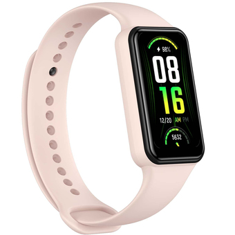 Comet Amazfit band 7 amoled braccialetto per rilevamento di attività 3,73 cm (1.47) nero offerta