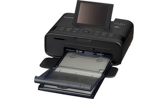 Comet Canon selphy cp1300 stampante per foto sublimazione 300 x 300 dpi 4 x 6 (10x15 cm) wi-fi offerta